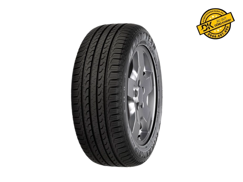 nên mua lốp 165/60R14 thương hiệu nào?