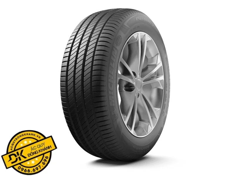 Lốp Michelin 245/40 R18 97Y Primacy 3 ZP MOE