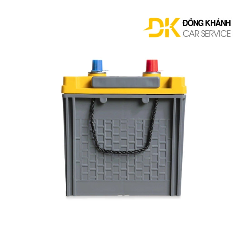 acquy khô Đồng Nai CMF 245H52R 12V