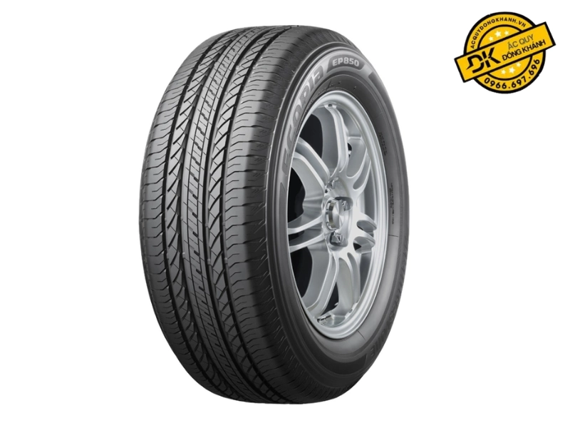 nên mua lốp 165/80R13 thương hiệu nào?