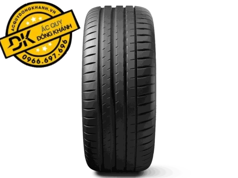 Thông số kỹ thuật Lốp Michelin 215/50ZR17 95W Pilot Sport 4