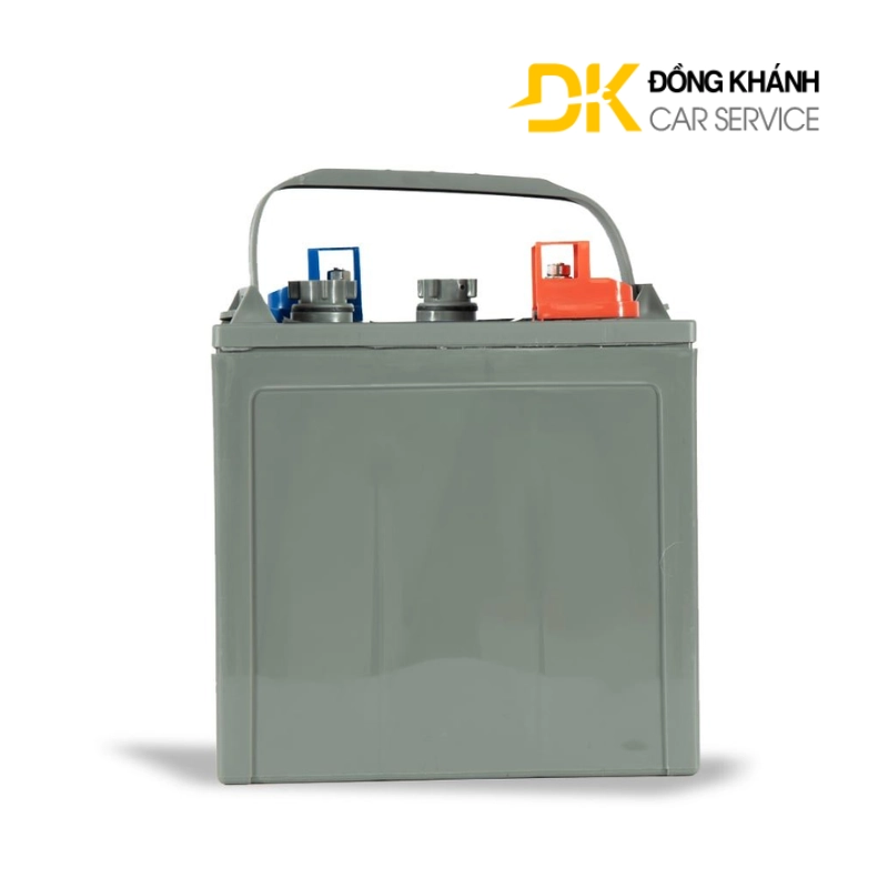 Ắc Quy Đồng Nai PL 6-260 6V - 260AH