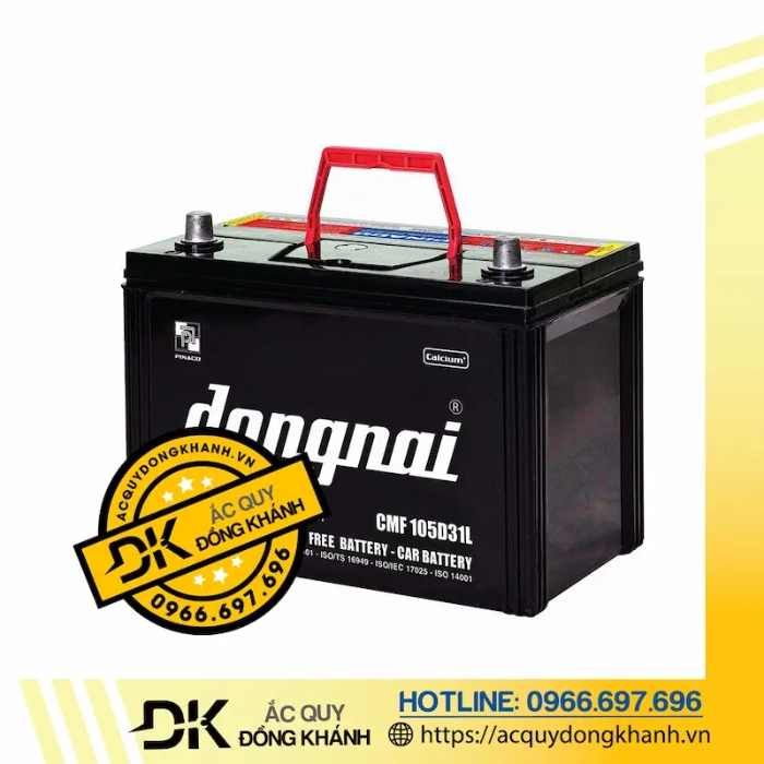 ắc quy khô đồng nai 12v 90ah