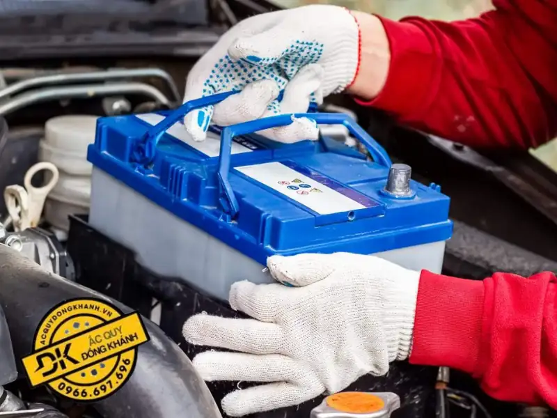 Hướng dẫn sử dụng và bảo dưỡng cơ bản để tối ưu tuổi thọ