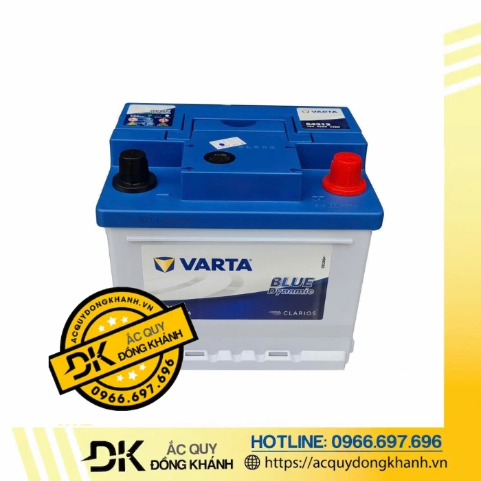 ắc quy varta 12v 35ah ắc quy varta 12v 35ah