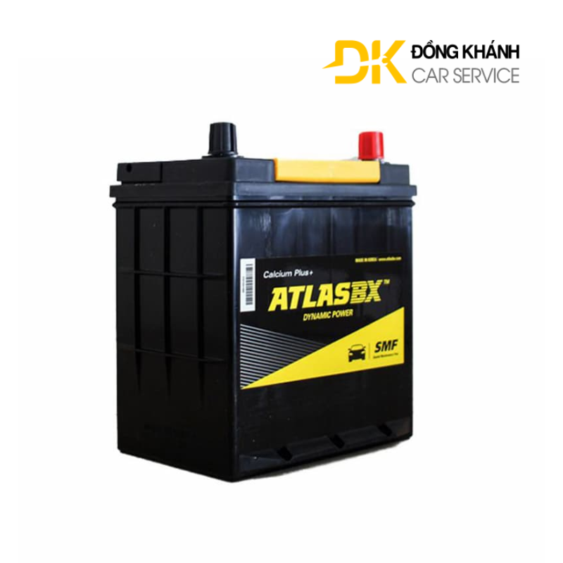 Ắc Quy Atlas MF40B19L 12V - 35AH