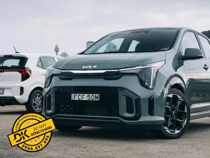 Một số ứng dụng nổi bật của bình ắc quy Đồng Nai CMF 85D23R 12V 65Ah