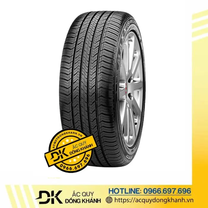 thông số về lốp 165/70R13