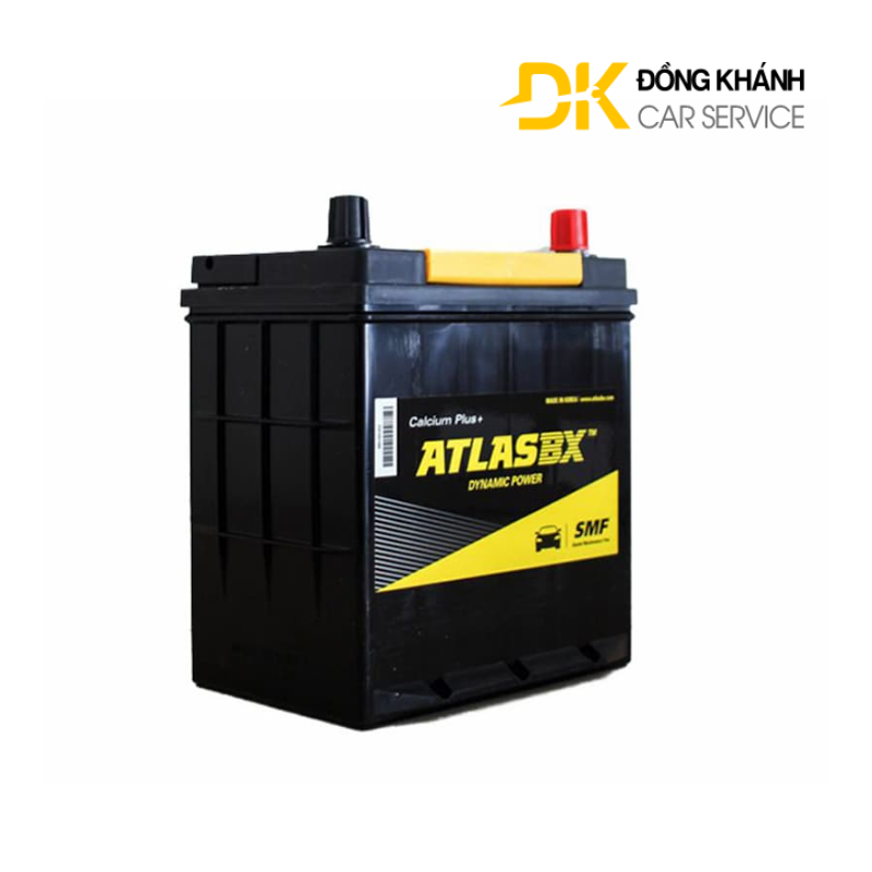 Ắc Quy Atlas MF40B19R 12V - 35AH