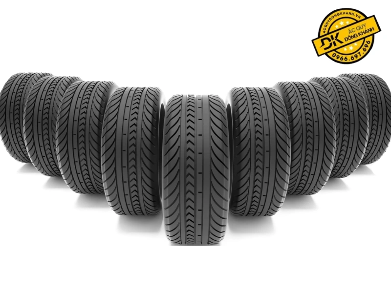 các loại xe sử dụng lốp 155/70R13 chính hãng