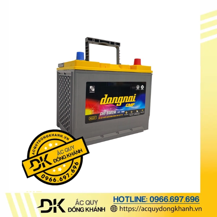 ắc quy đồng nai 70ah