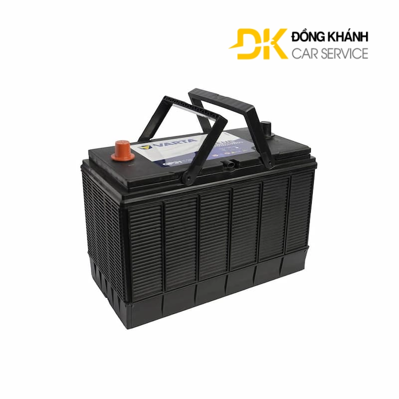 Ắc Quy Varta 31-750 12V - 100Ah