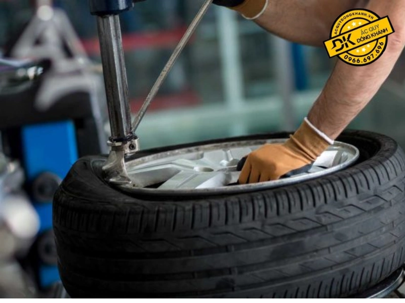 nên lựa chọn thương hiệu phù hợp cho lốp xe ô tô 155/70R13