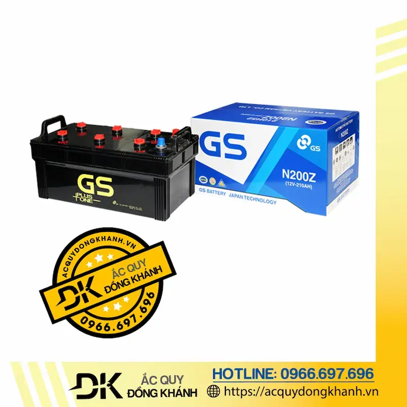 Những ưu - nhược điểm của loại bình ắc quy nước