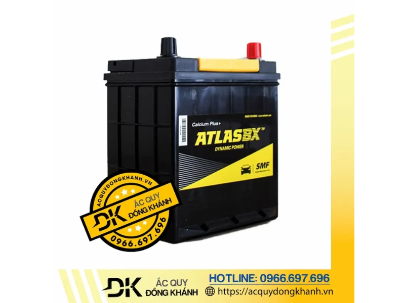 Bình acquy 12V 35AH dùng cho xe nào?