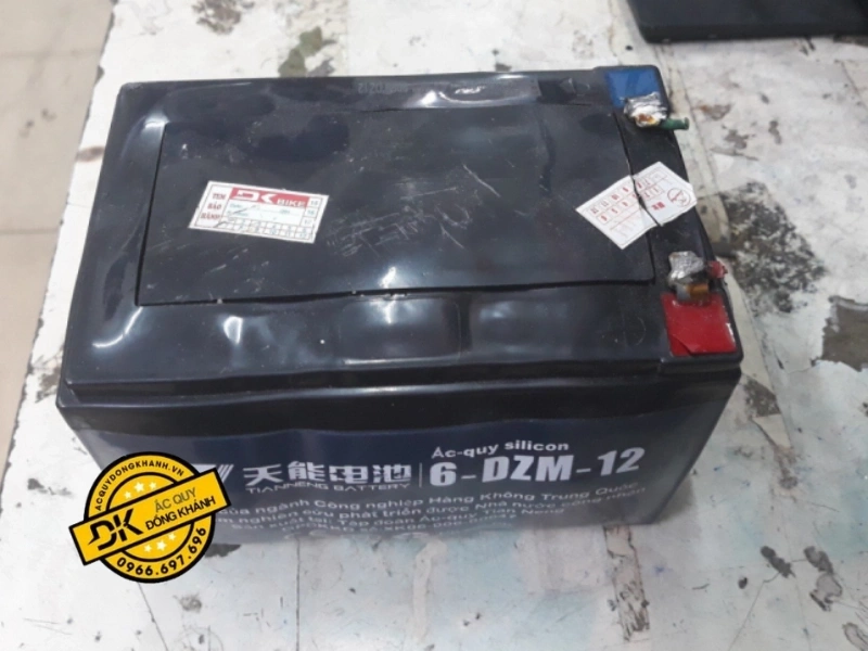 Các cách kiểm tra ắc quy xe máy hiệu quả nhất