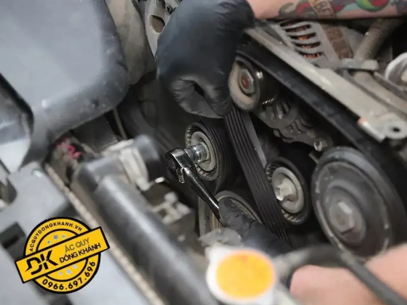 Hướng dẫn xử lý khẩn cấp an toàn