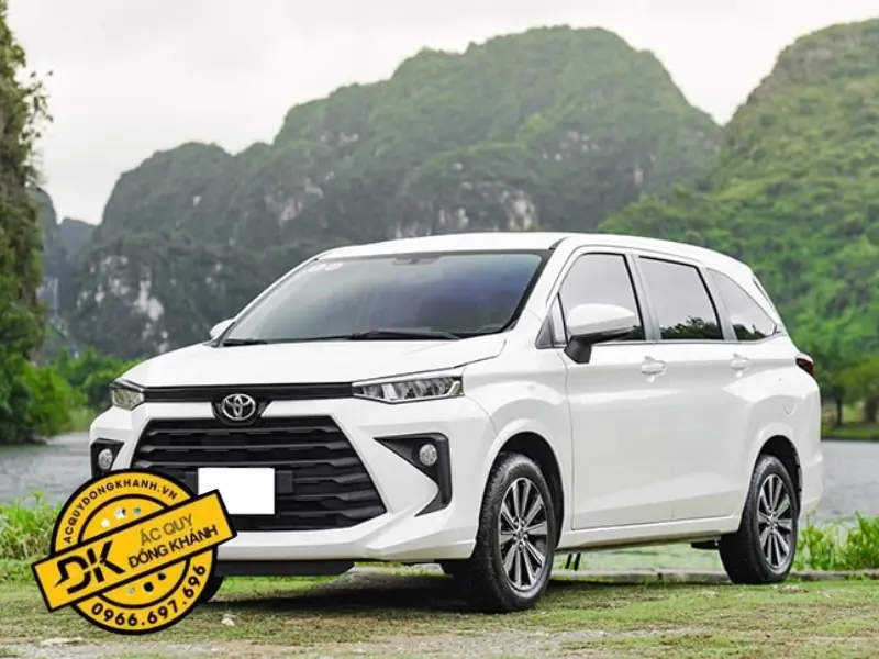 Một số dấu hiệu giúp nhận biết ắc quy đang bị hư