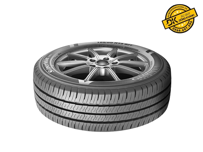 thông số về lốp 155/65r13