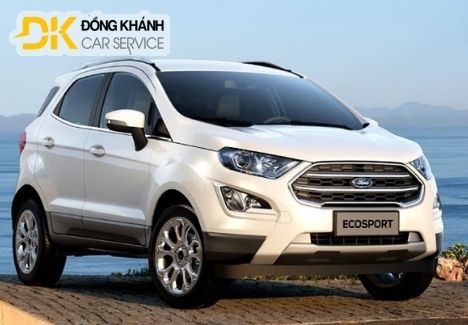 Báo Giá Bình Ắc Quy Xe Ford Ecosport Chính Hãng, Giá Tốt