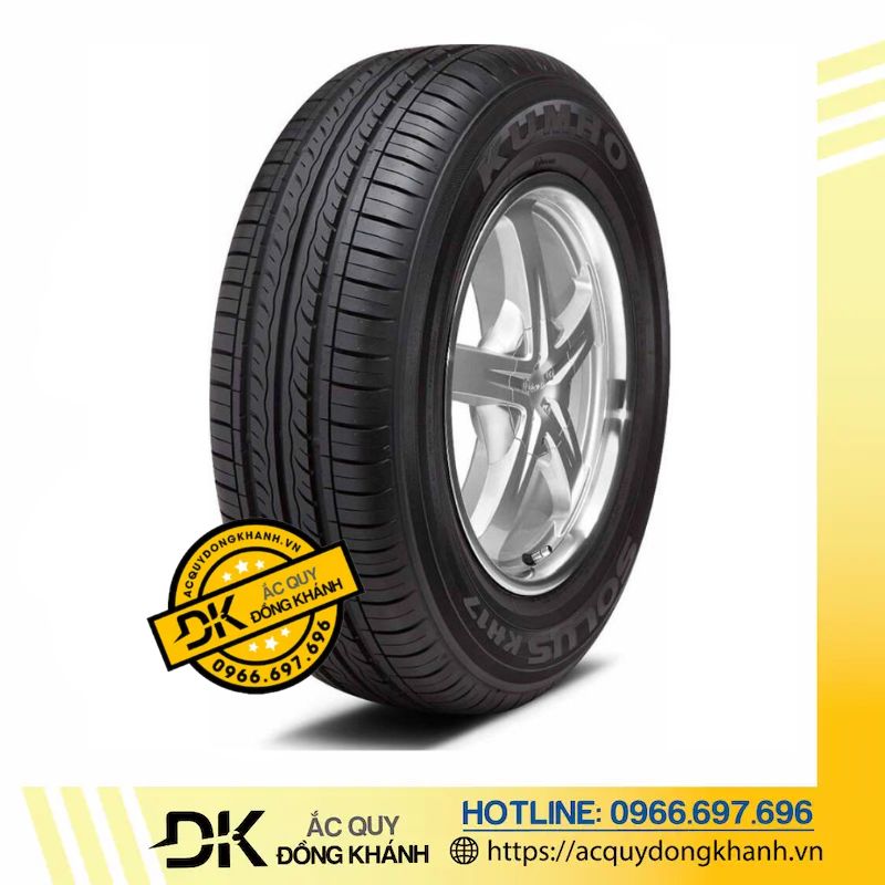 Lốp Kumho 31X105 R15 109Q MT71
