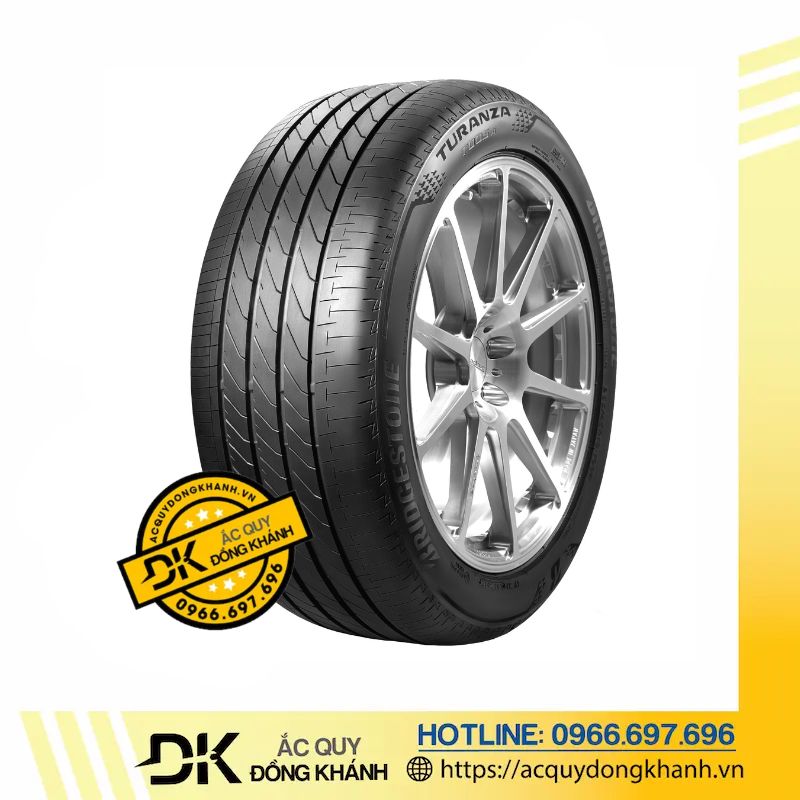 Lốp Bridgestone 31X1050R15-6PR D673 INDO