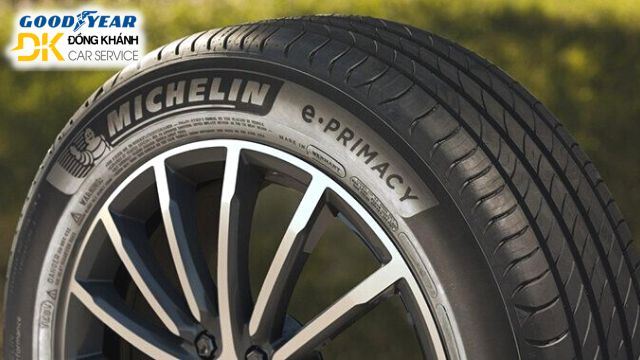 ​​​​​​​Báo Giá Lốp Michelin R13 INCH Chính Hãng & Giá Tốt