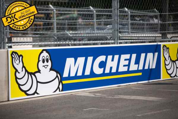 Bảng Giá Lốp Xe Tải Michelin Mới Nhất, Phân Phối Chính Hãng