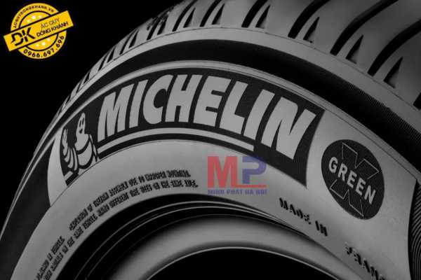 Hãng Lốp Xe Michelin Của Nước Nào Sản Xuất? Có Tốt Không?