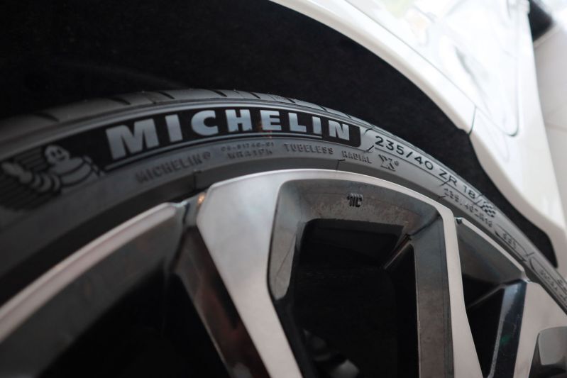 Địa chỉ chọn mua lốp Michelin giá rẻ uy tín