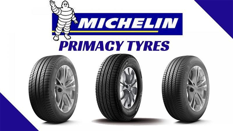 Giới Thiệu Thương hiệu Lốp xe Michelin