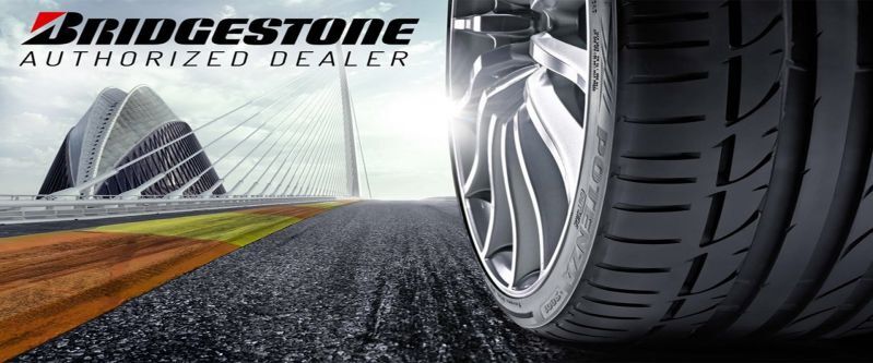 Địa chỉ chọn mua lốp Bridgestone giá rẻ uy tín