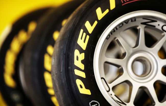 Địa chỉ chọn mua lốp Pirelli giá rẻ uy tín