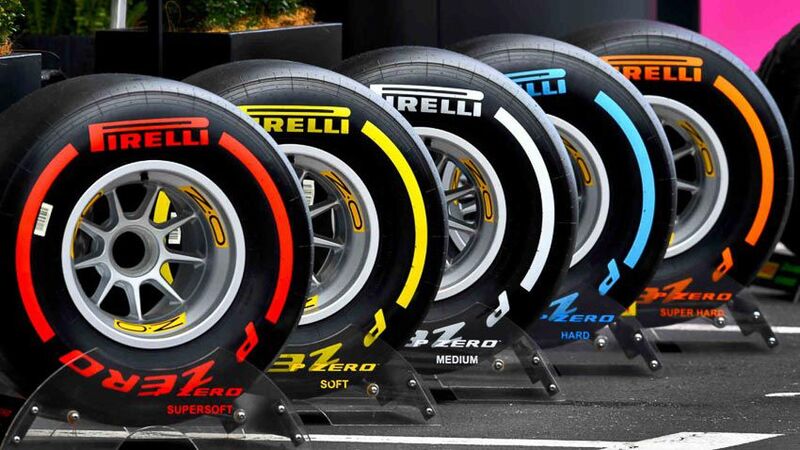 Giới Thiệu Thương Hiệu Lốp xe Pirelli