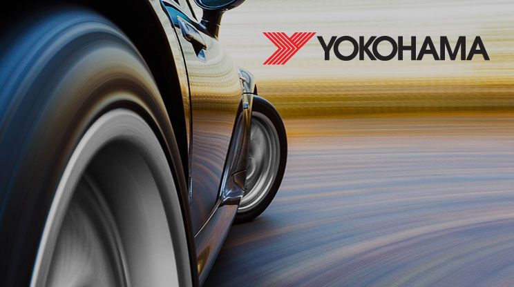 Giới Thiệu Thương Hiệu Lốp xe Yokohama