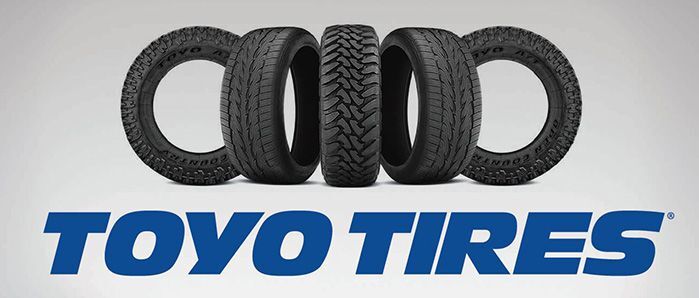 Công dụng và ưu điểm của lốp xe Toyo
