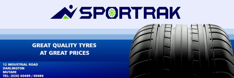  Công dụng và ưu điểm của lốp xe Sportrak