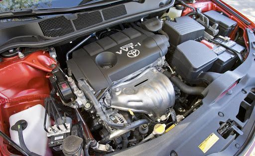 Khi nào ắc quy xe previa cần thay mới