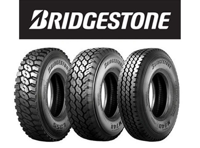 đôi nét về lốp xe ô tô Bridgestone 1200R20