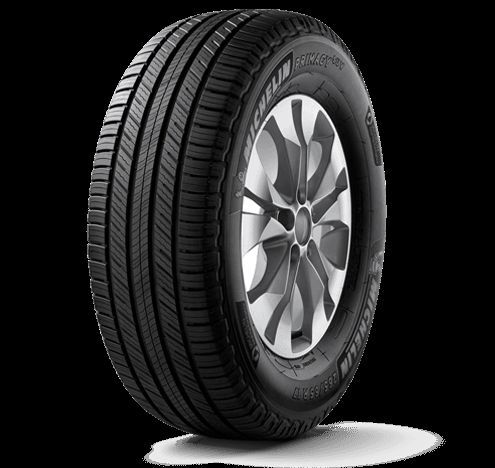Ưu điểm của Lốp Michelin R18 inch