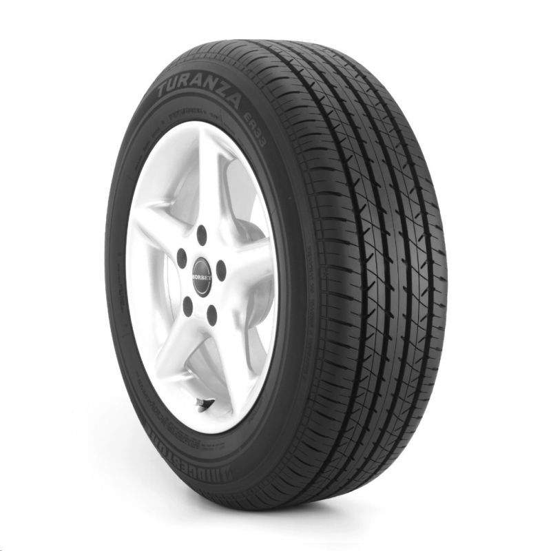 Lưu ý khi sử dụng lốp Bridgestone Turanza ER33