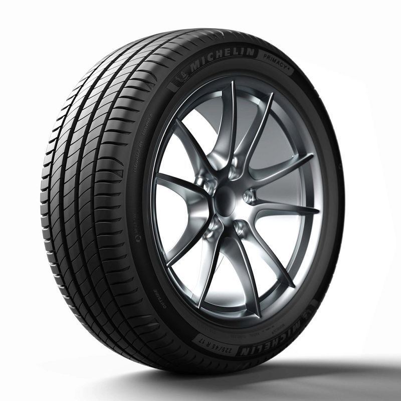 Lốp Michelin 205/55R16 phù hợp với những dòng xe nào