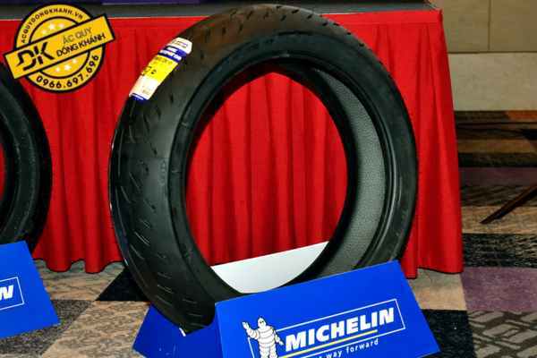 lốp Michelin 190 